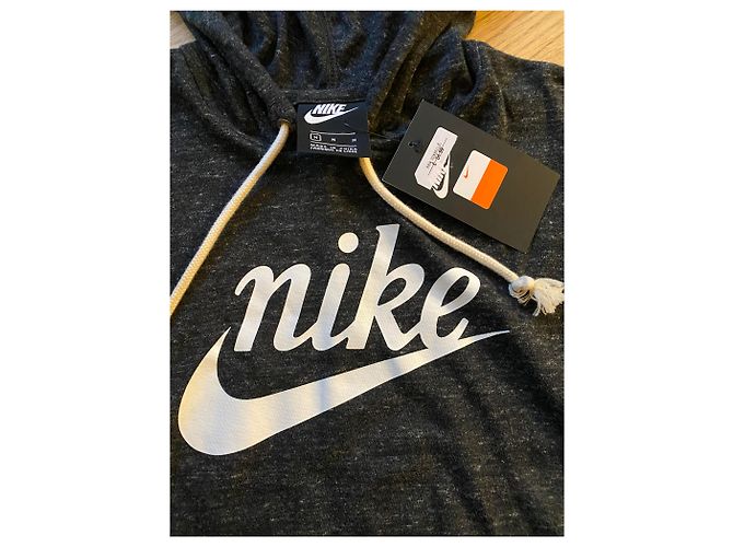 NUEVA sudadera Nike - vista 3