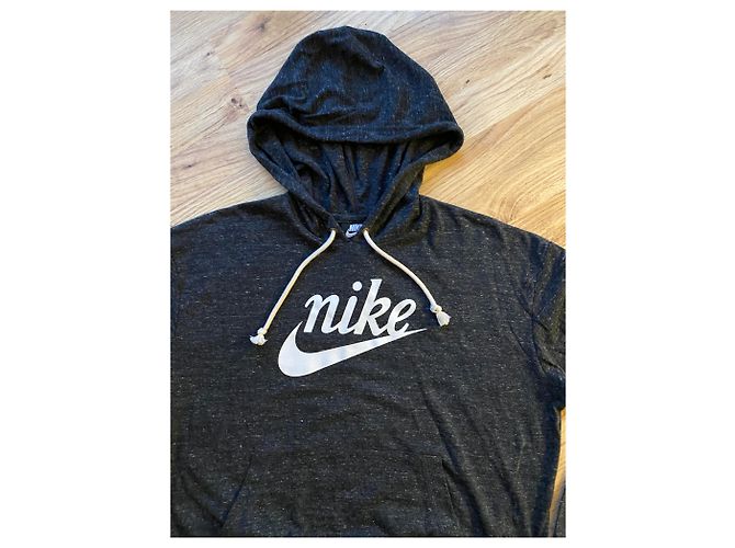 NUEVA sudadera Nike - vista 4