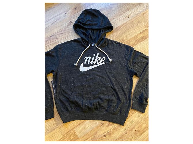 NUEVA sudadera Nike - vista 5