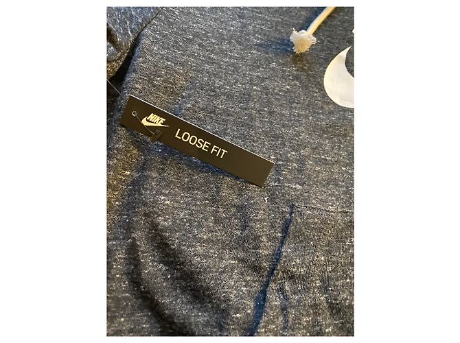 NUEVA sudadera Nike - vista 6