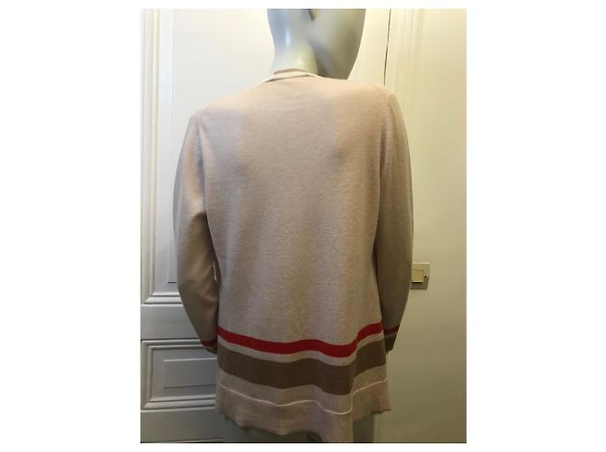 Georges Rech Kaschmir-Cardigan - Ansicht 3