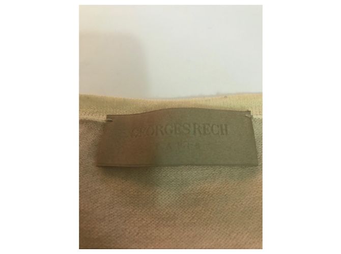 Georges Rech Kaschmir-Cardigan - Ansicht 4