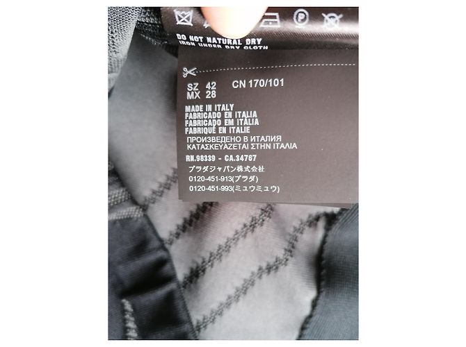 Prada LOGO - Ansicht 5