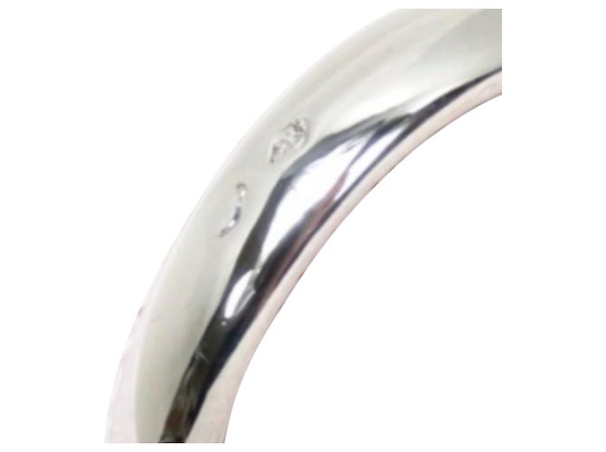 Ring Hermès Hermes Plata 18Anillo Corazón K Dorado - view 5