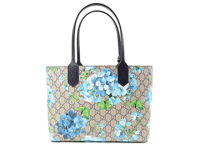 Gucci blüht Tasche - Ansicht 3