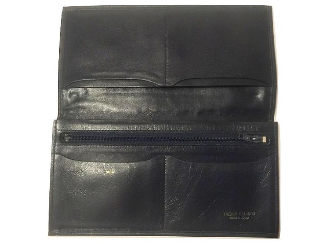 PIERRE BALMAIN portefeuille monogram - vue 2