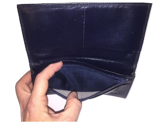 PIERRE BALMAIN portefeuille monogram - vue 5