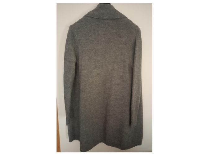 Uterque Abrigos, Ropa de calle - vista 3