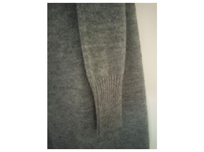 Uterque Abrigos, Ropa de calle - vista 4