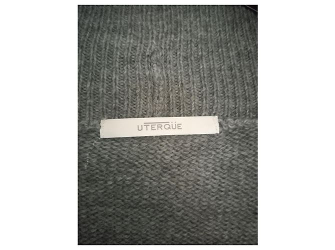 Uterque Abrigos, Ropa de calle - vista 5