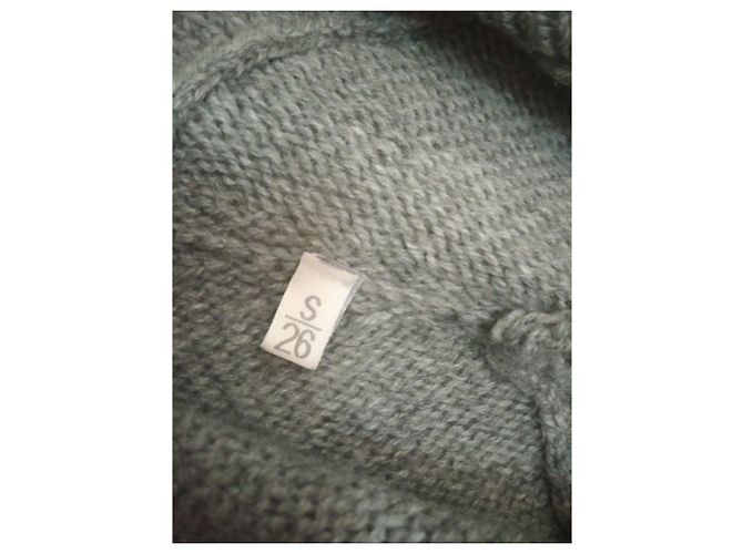 Uterque Abrigos, Ropa de calle - vista 6