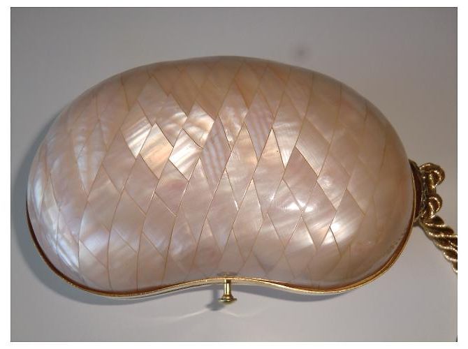 Rara e da collezione Minaudière Christian Dior - vista 3