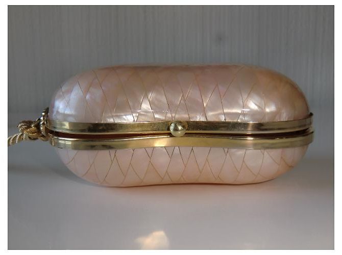 Rara e da collezione Minaudière Christian Dior - vista 4