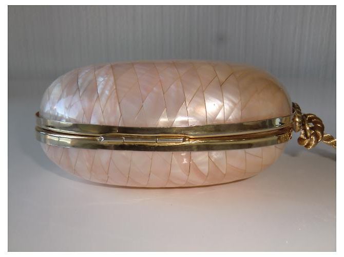 Rara e da collezione Minaudière Christian Dior - vista 5