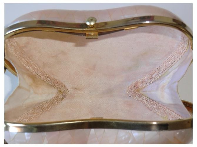 Rara e da collezione Minaudière Christian Dior - vista 7