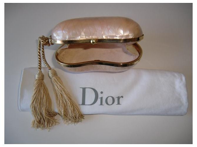 Rara e da collezione Minaudière Christian Dior - vista 9