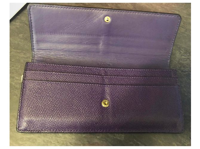 Coach Cartera entrenador - vista 2