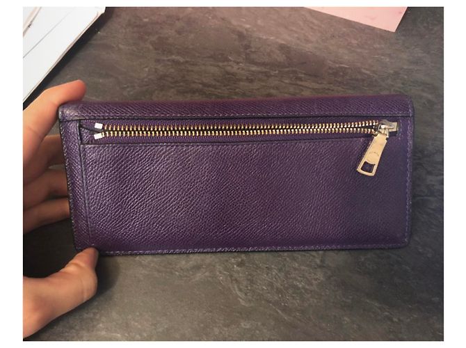 Coach Cartera entrenador - vista 4