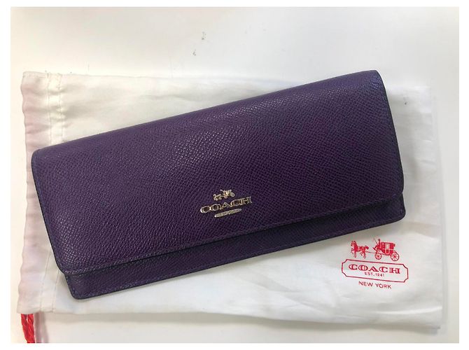 Coach Cartera entrenador - vista 5