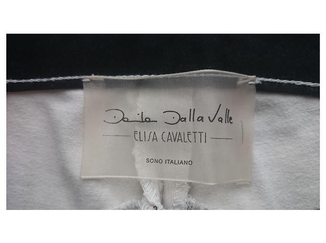 Elisa Cavaletti Hose, Gr. 27 /S - view 4
