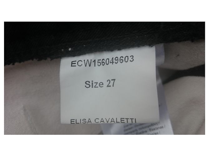 Elisa Cavaletti Hose, Gr. 27 /S - view 6