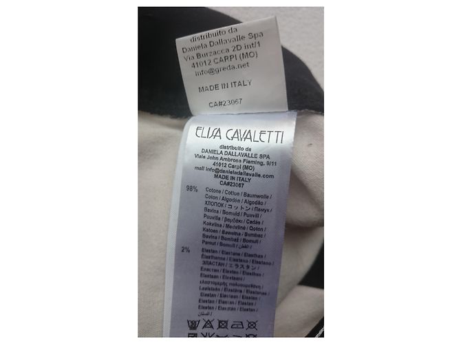 Elisa Cavaletti Hose, Gr. 27 /S - view 7