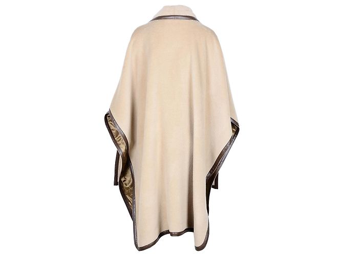 Alberta Ferretti cape - view 2