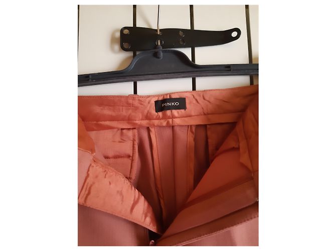 Pinko Paletó clássico e calças - vista 6