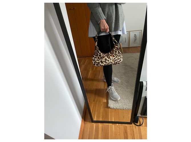 Prada portafoglio a mano oa spalla, Molto elegante. - vista 8