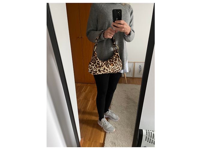 Prada portafoglio a mano oa spalla, Molto elegante. - vista 9