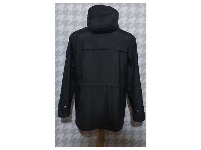 Giacca Blazer Joop! Nera Nero - vista 4