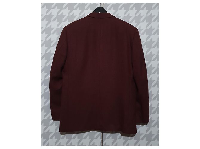 Oscar de la Renta Wollblazer - Ansicht 2