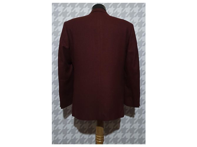 Oscar de la Renta Wollblazer - Ansicht 4