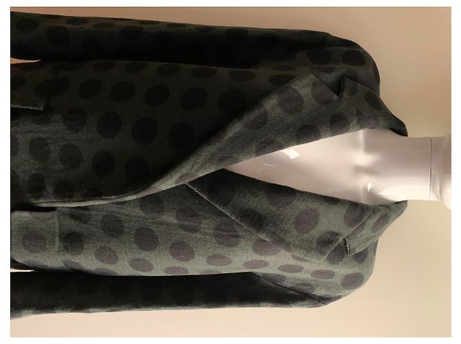 Sonia Rykiel Mantel - Ansicht 12