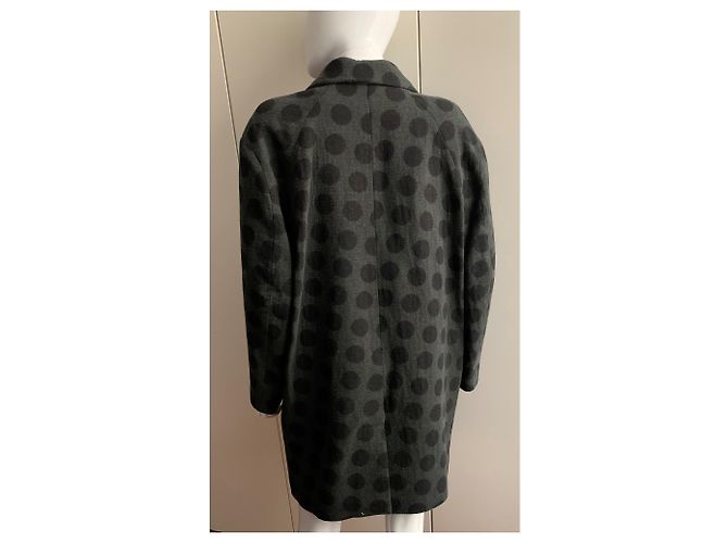 Sonia Rykiel Mantel - Ansicht 13