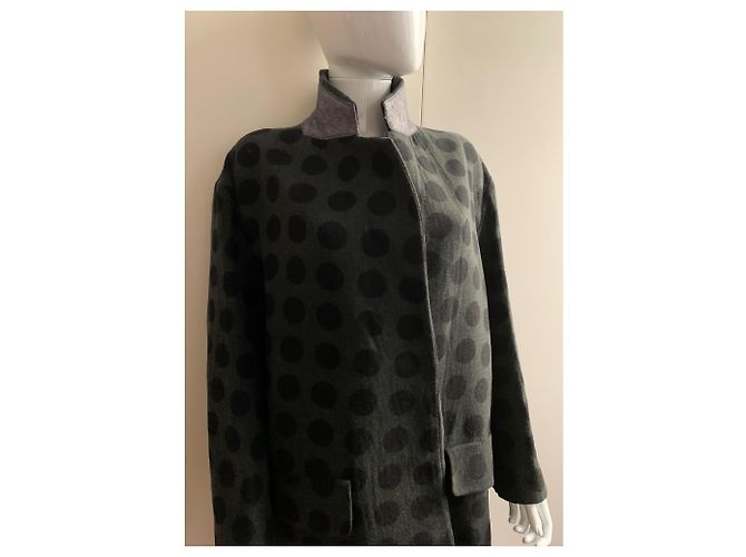 Sonia Rykiel Mantel - Ansicht 14