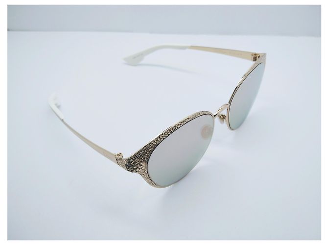 Gafas de sol Christian Dior colección exclusiva de edición limitada 2019 - vista 11