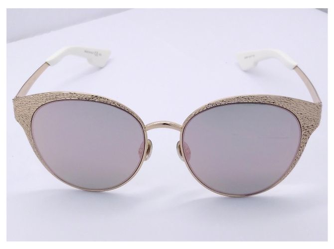 Gafas de sol Christian Dior colección exclusiva de edición limitada 2019 - vista 12