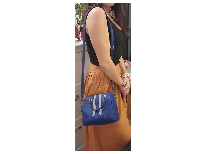 Nat & Nin Napoli Blau - Ansicht 7