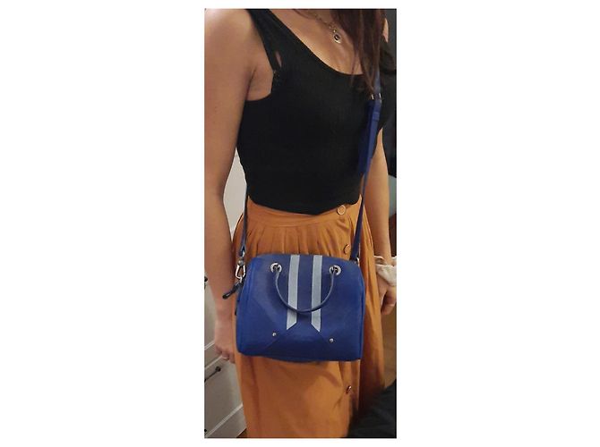 Nat & Nin Napoli Blau - Ansicht 8