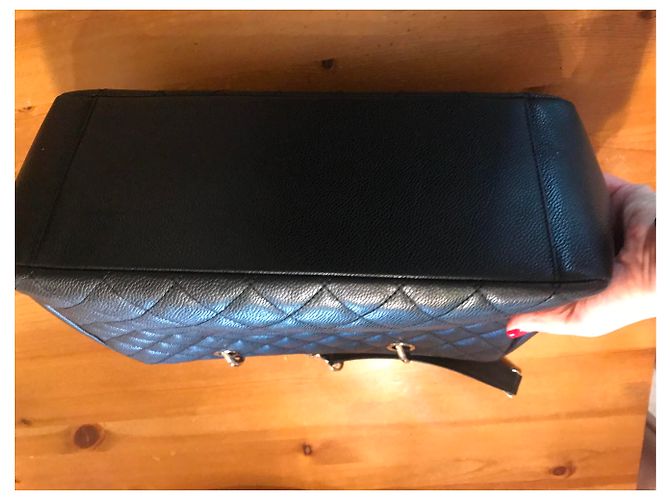 Chanel Taschen Schwarz - Ansicht 10