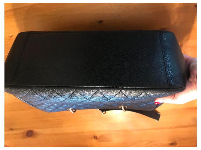 Chanel Taschen Schwarz - Ansicht 11