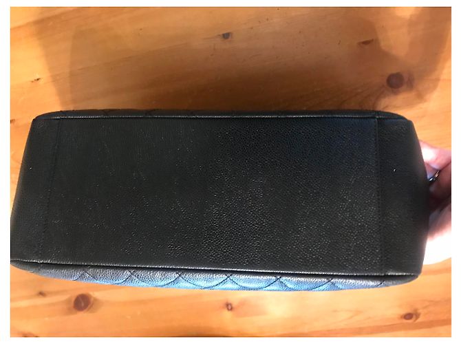 Chanel Taschen Schwarz - Ansicht 13