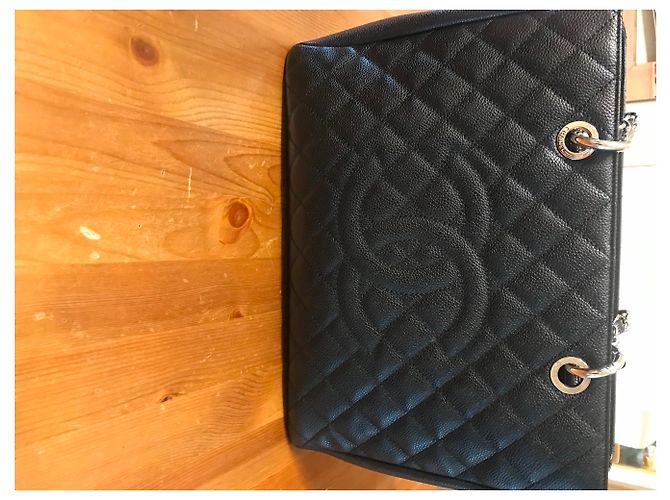 Chanel Taschen Schwarz - Ansicht 14