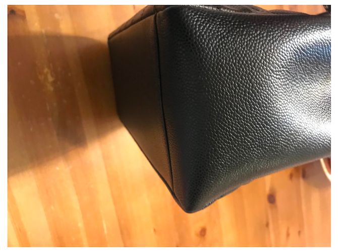 Chanel Taschen Schwarz - Ansicht 15