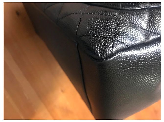 Chanel Taschen Schwarz - Ansicht 16