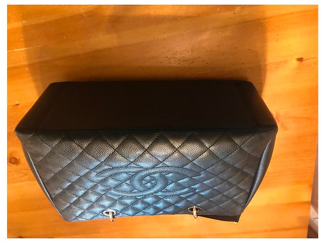 Chanel Taschen Schwarz - Ansicht 17