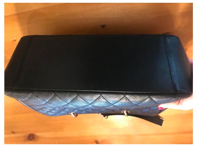 Chanel Taschen Schwarz - Ansicht 9