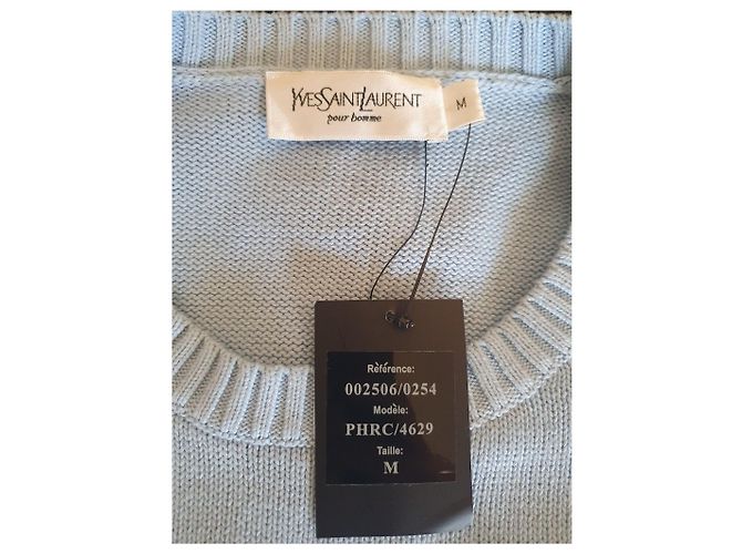 Yves Saint Laurent Camisolas - vista 3