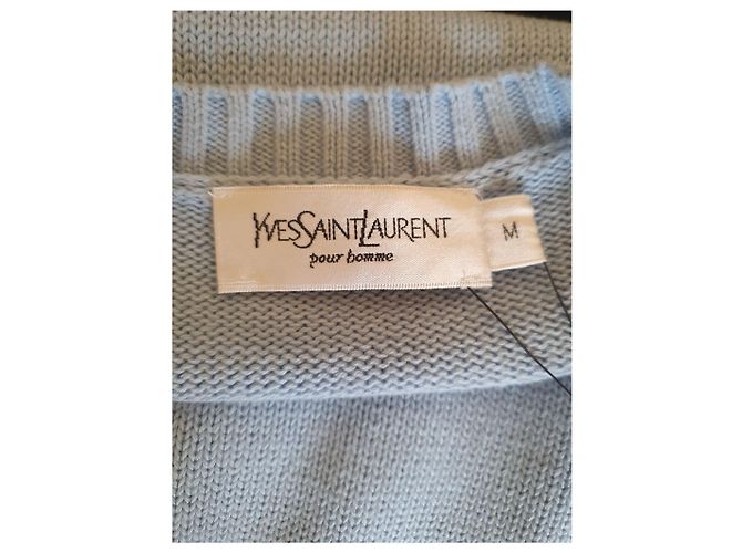 Yves Saint Laurent Camisolas - vista 4